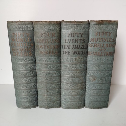 Fifty great vintage hardback - vintage,
