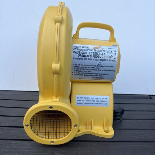 Air blower pump fan happy - blower,