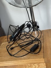 TV Aerial Freeview Indoor TV Aerial with 560+ Miles Range Reception TV Antenna