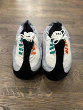 Unisex Padded Colour Block 110