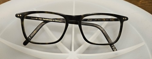 Lunor eyeglasses frames - frames, a5