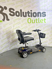 Drive Scout Mobility Scooter
