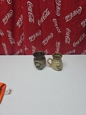 Ugly Style Mug  & Pot Read Description 