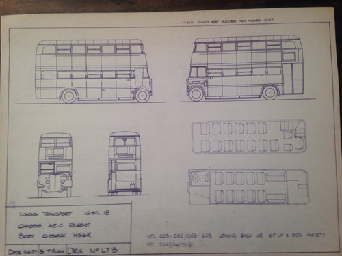 London transport vehicle - london,