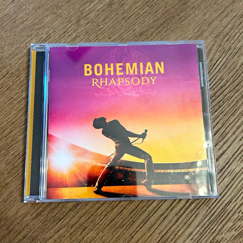 Queen bohemian rhapsody the - -,