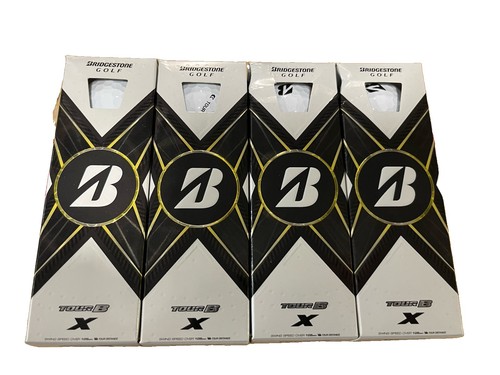 Bridgestone tour golf - tour, b