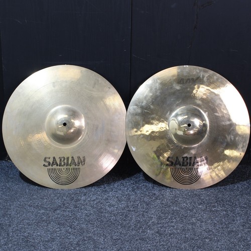 Sabian aax new symphonic - aax, 18''