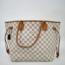Louis Vuitton Damier Azur