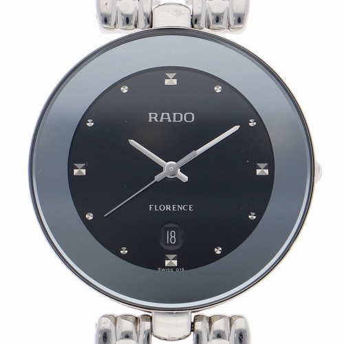 Rado florence 129 - rado, 129.3742.4