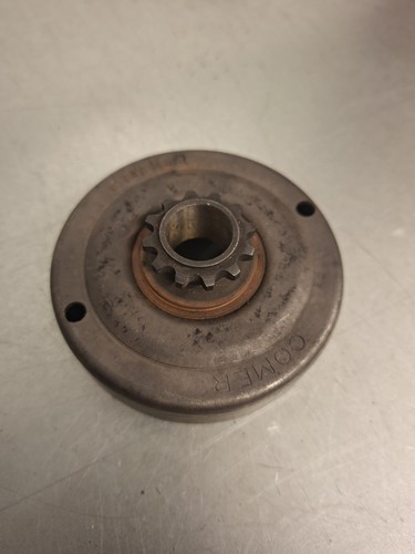 Comer w60 engine tooth - comer, 12