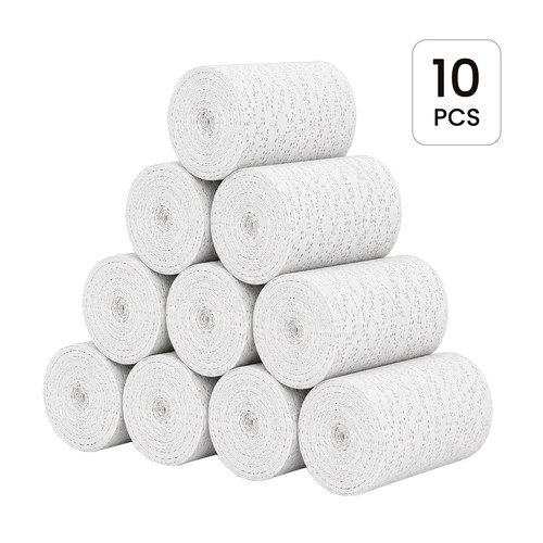 Pack plaster paris - 10,