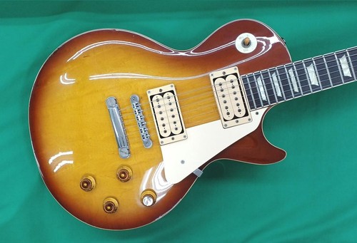 Love rock cherry - (tokai)ls-50,