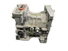 NISSAN LEAF ELECTRIC DRIVE