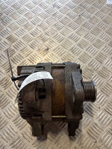 Vauxhall vivaro alternator 6 - vivaro, 1.6