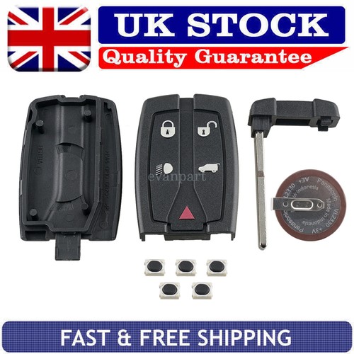 Key case fob - key, +