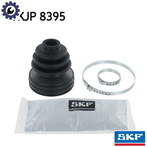 Bellow kit drive shaft - bellow,