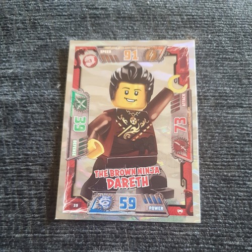 Lego ninjago tcg - ninjago,