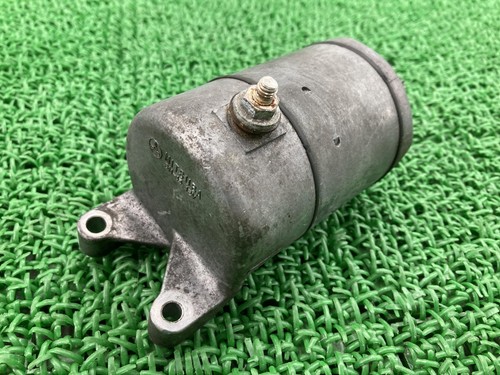 Tt250r starter motor 13 - starter, sm-13