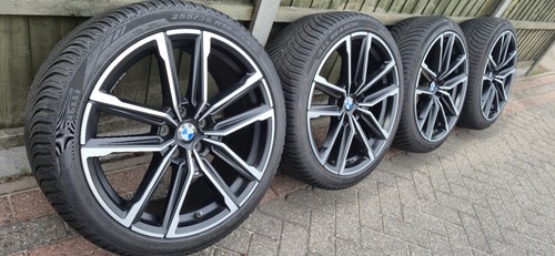 Genuine bmw g20 series 19 - g20, 19"