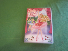 Barbie In The Pink Shoes DVD