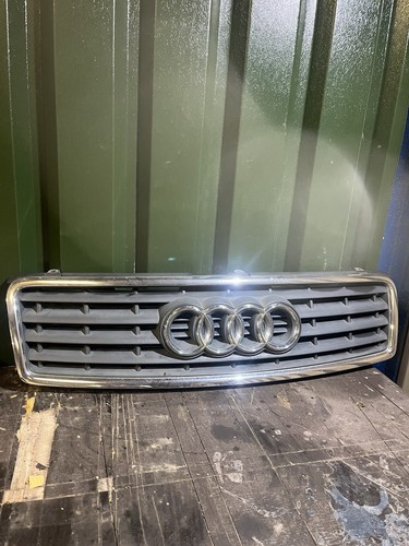 Audi front grille grill - audi, b6