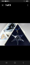SWAROVSKI STAR 1993 MIB