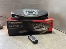 Panasonic RX-ES30 With