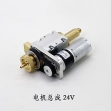 1PC CNC Punching EDM Drilling