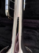 Bach Strad 25G trumpet