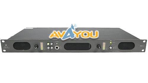 Wohler vmda 4ch - vmda-4, aes/analog