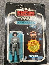 Vintage Star Wars Star