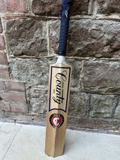 Hunts county cricket bat envy - county,