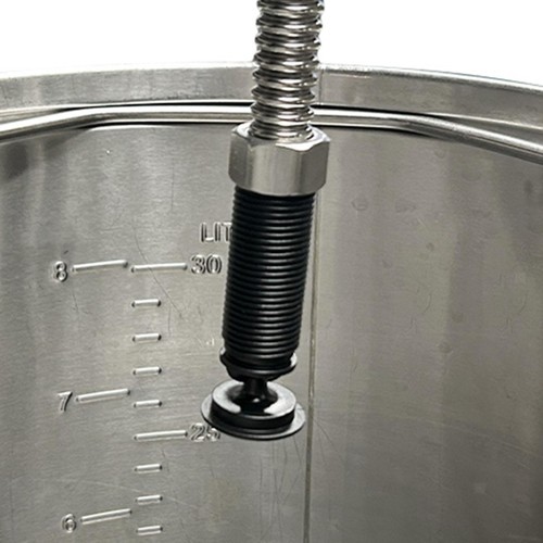 Wort sparge head - wort, equipment