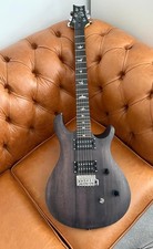 electric guitars used with amp