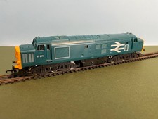 Hornby OO Gauge Diesel Class