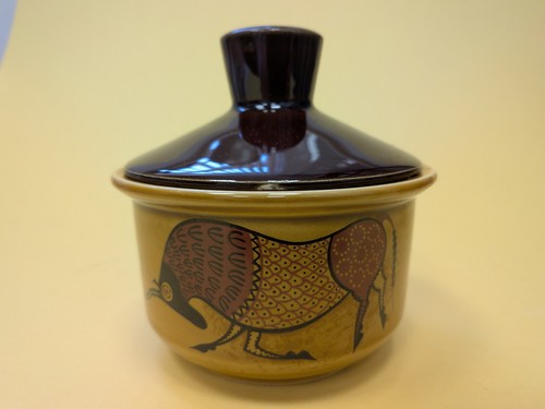Royal worcester palissy sierra - royal,