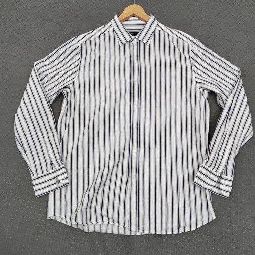 Massimo dutti men - dutti, striped
