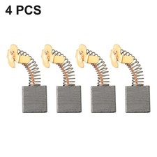 Carbon Brush Set for