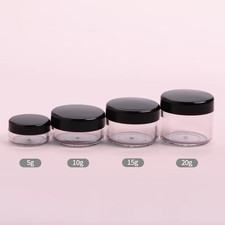 10pcs empty cosmetic sample - cosmetic,