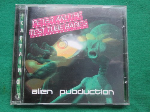 Peter the test - the,