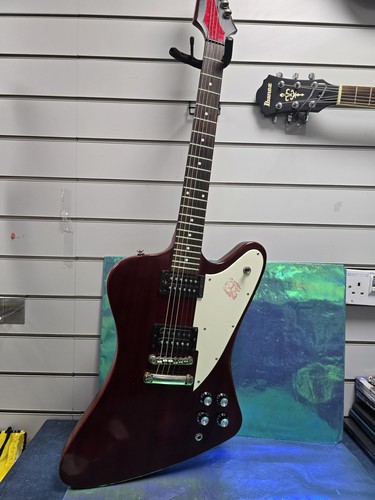 Epiphone fire bird - epiphone, 10122