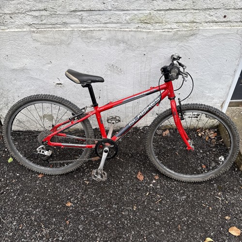 Islabike beinn inch wheel - inch,