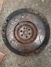 Fiat Punto GT flywheel