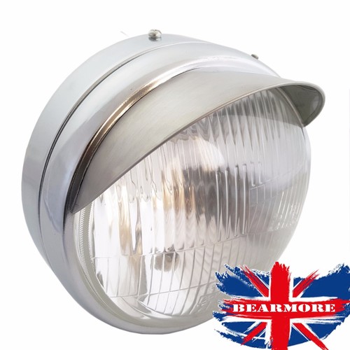 Peak headlight headlamp - peak, for