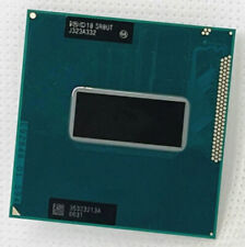 Intel Core i7 3840QM SR0UT 2.8 GHz 8MB Quad Core G2 Notebook Processor PGA988B
