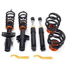 Coilovers Suspension Kit for VW Transporter T5 Van T26 T28 T30 2003-2015 1.9TDi