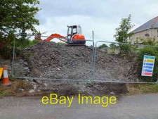 Photo 6x4 Site clearance has