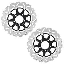 Front Brake Discs For Suzuki