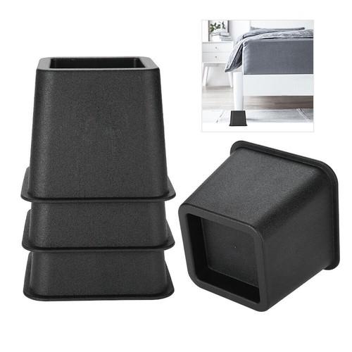 4pcs bed riser - 3, inch