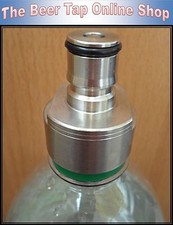 Carbonation Cap & Beer Line